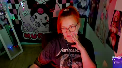 Margaret online show from December 5, 2024, 8:55 pm