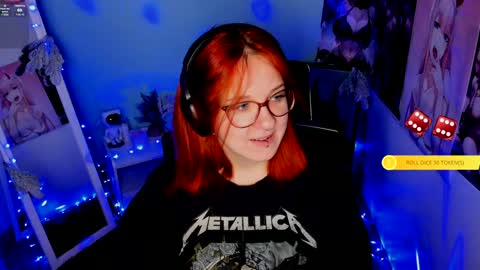 Margaret online show from January 28, 2025, 2:10 pm