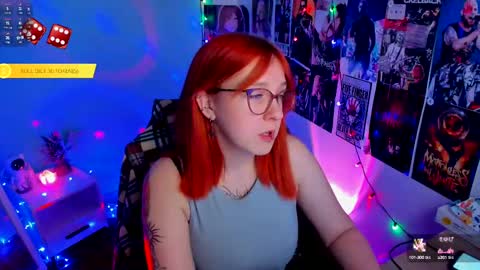 Margaret online show from February 27, 2025, 3:15 pm