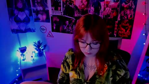 Margaret online show from September 25, 2025, 7:28 pm