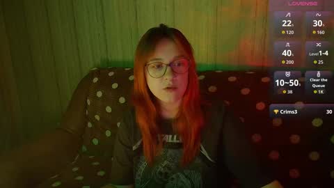 Margaret online show from January 31, 2026, 11:14 pm