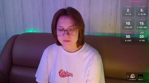 Margaret online show from February 28, 2026, 6:58 am