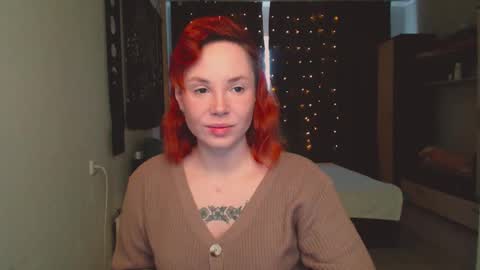 Margaret online show from February 14, 2025, 11:10 am