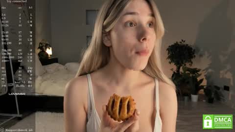 Margaret online show from February 18, 2025, 7:32 am