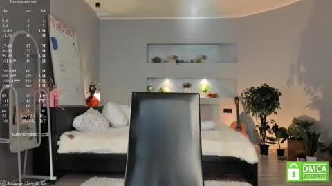 Margaret online show from March 2, 2025, 9:21 am