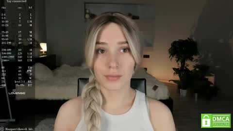 Margaret online show from March 11, 2025, 4:32 am