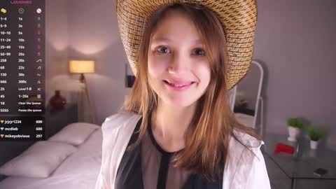 Snapshot of margarethowell chatting on February 11, 2026, 9:42 pm Margaret online show from February 11, 2026, 9:42 pm