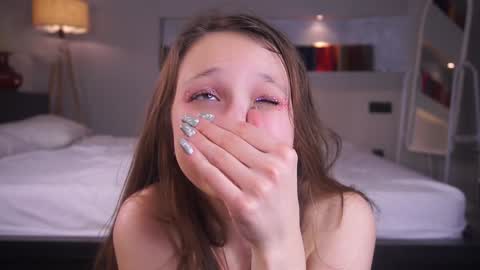 Snapshot of margarethowell chatting on February 13, 2026, 6:48 pm Margaret online show from February 13, 2026, 6:48 pm