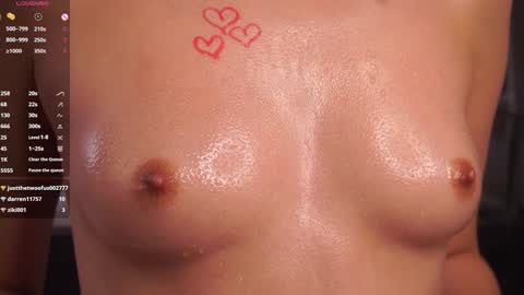 Snapshot of margarethowell chatting on February 14, 2026, 7:43 pm Margaret online show from February 14, 2026, 7:43 pm