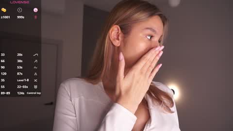 Snapshot of margarethowell chatting on February 22, 2026, 7:12 pm Margaret online show from February 22, 2026, 7:12 pm