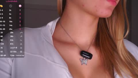 Snapshot of margarethowell chatting on February 26, 2026, 7:57 pm Margaret online show from February 26, 2026, 7:57 pm