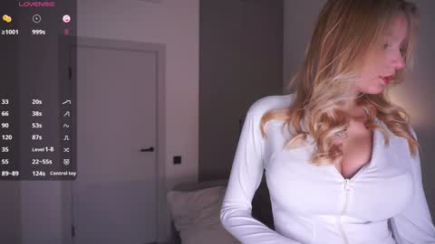 Margaret online show from March 23, 2026, 8:13 pm