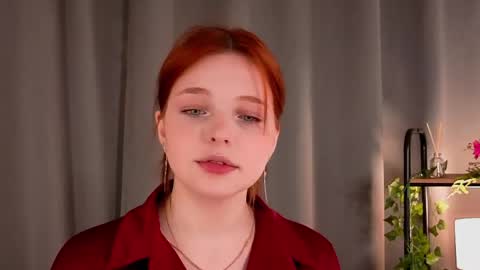 Snapshot of margaretrobinson_ chatting on April 16, 2026, 2:07 pm Maria online show from April 16, 2026, 2:07 pm
