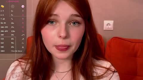 Snapshot of margaretrobinson_ chatting on May 7, 2026, 3:28 pm Maria online show from May 7, 2026, 3:28 pm