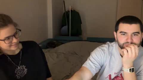 Alex and Jane online show from March 6, 2026, 4:03 pm