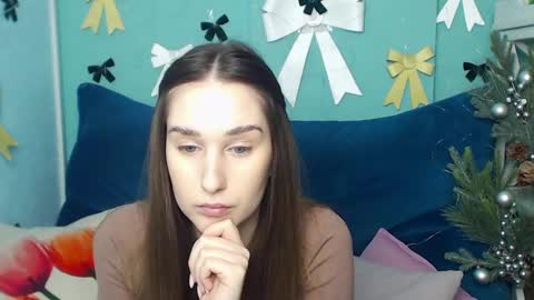 Snapshot of margarettii chatting on February 16, 2025, 9:59 am margarettii online show from February 16, 2025, 9:59 am