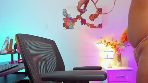 Snapshot of margarita_zaa chatting on January 31, 2025, 8:43 am Margarita Zaa online show from January 31, 2025, 8:43 am