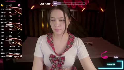 margaritagrey online show from February 20, 2026, 6:59 am