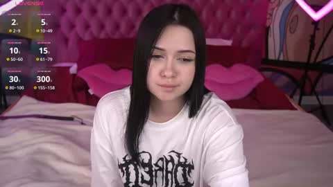 margaritagrey online show from July 14, 2026, 2:05 am