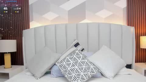 Aitana online show from February 21, 2026, 1:39 am