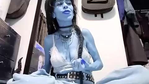 Snapshot of margeritt chatting on December 2, 2024, 3:15 am mageritt online show from December 2, 2024, 3:15 am