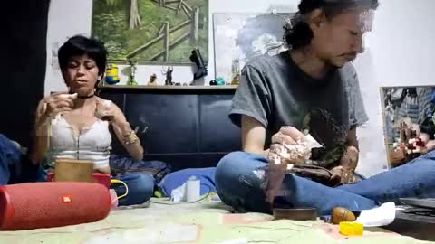 Snapshot of margeritt chatting on October 30, 2025, 3:30 am mageritt online show from October 30, 2025, 3:30 am