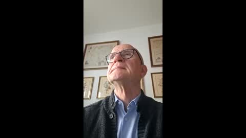 marginalie online show from January 10, 2026, 10:17 am