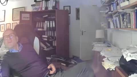 marginalie online show from February 20, 2026, 7:14 pm