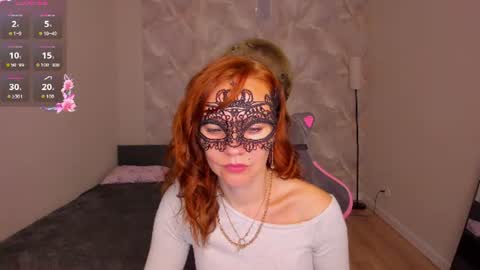 Snapshot of margo_kellly chatting on July 20, 2026, 12:14 am Margo Kellly online show from July 20, 2026, 12:14 am