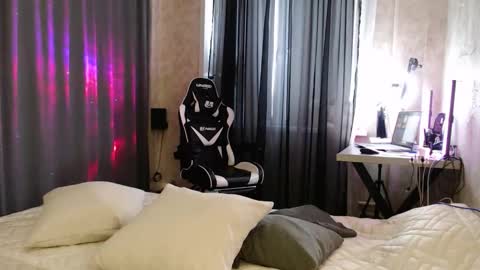 Snapshot of margoo_77 chatting on October 2, 2025, 3:46 am Margoo online show from October 2, 2025, 3:46 am