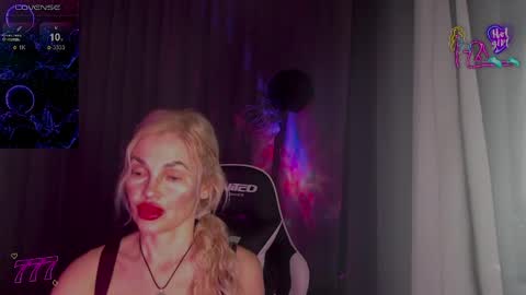 Margoo online show from April 10, 2026, 3:12 am