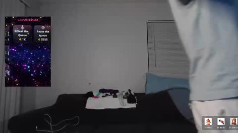 Snapshot of margoross444 chatting on April 14, 2026, 5:35 am margoross444 online show from April 14, 2026, 5:35 am