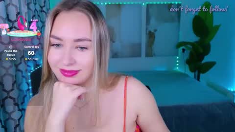 MargoSugar online show from March 19, 2026, 6:17 am