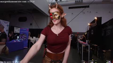   online show from February 2, 2025, 11:42 pm