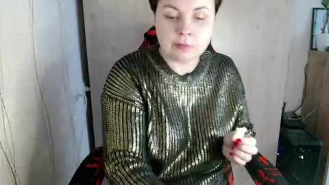 Snapshot of mari_77777 chatting on October 30, 2025, 6:37 am Mari online show from October 30, 2025, 6:37 am