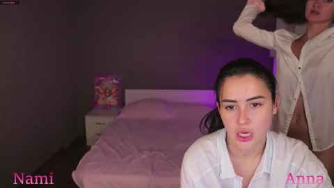 Snapshot of mari__anna chatting on February 2, 2026, 4:17 pm PVT IS OPEN LOVES AND WE DONT HAVE LIMITS online show from February 2, 2026, 4:17 pm