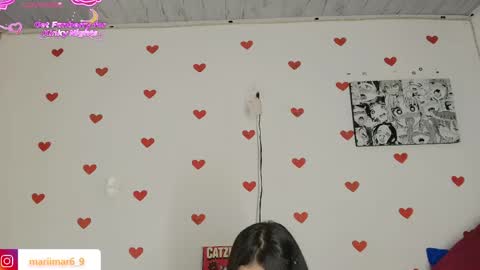 mari_mar69 online show from May 17, 2026, 9:38 am
