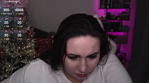 mari moore online show from December 27, 2024, 11:53 pm