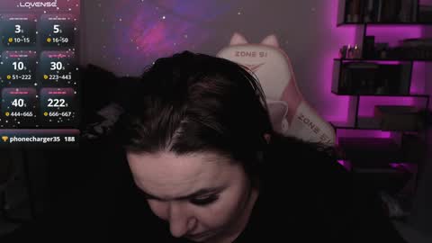 mari moore online show from January 22, 2025, 7:03 pm