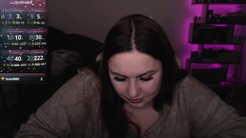 mari moore online show from January 30, 2025, 8:42 pm