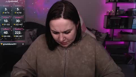 mari moore online show from February 15, 2025, 7:06 am