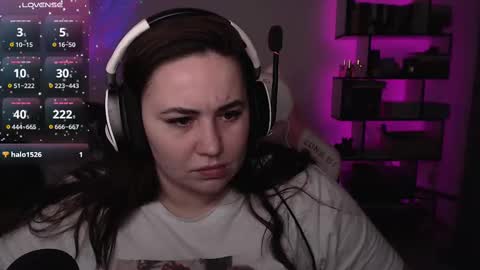 mari moore online show from March 10, 2025, 7:29 pm