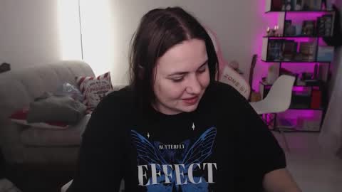 mari moore online show from January 16, 2026, 7:45 am