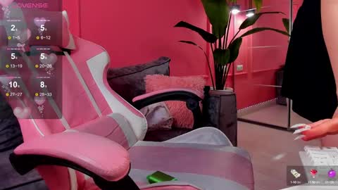 Snapshot of mari_nett chatting on February 18, 2025, 9:54 am mari_nett online show from February 18, 2025, 9:54 am