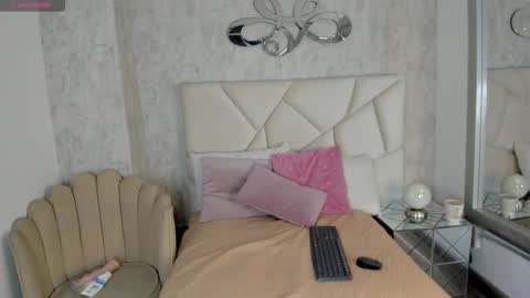 Maria online show from February 19, 2026, 10:55 am