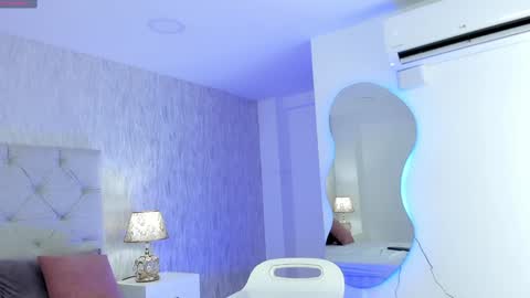 Maria Angel  online show from January 22, 2025, 4:23 am