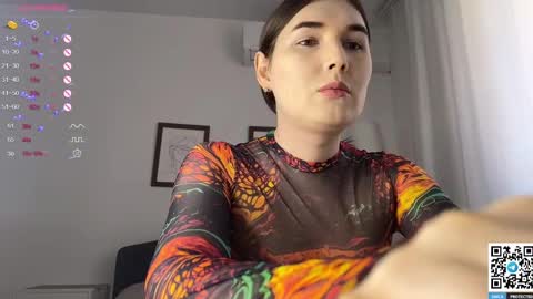 Snapshot of maria_bowie chatting on December 12, 2024, 11:29 am Maria online show from December 12, 2024, 11:29 am