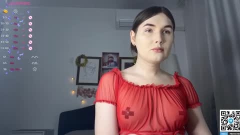 Snapshot of maria_bowie chatting on January 8, 2025, 5:27 am Maria online show from January 8, 2025, 5:27 am
