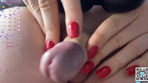Snapshot of maria_bowie chatting on February 27, 2025, 1:28 pm Maria online show from February 27, 2025, 1:28 pm