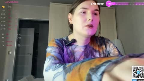 Snapshot of maria_bowie chatting on September 9, 2025, 8:58 am Maria online show from September 9, 2025, 8:58 am